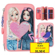 TOP MODEL PERNICA NA 3 KATA SA ŠLJOKICAMA